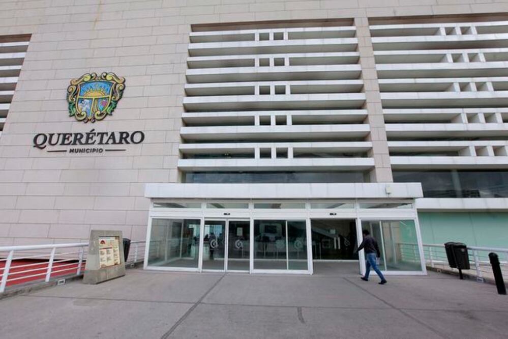 Foto: Archivo. EL UNIVERSAL