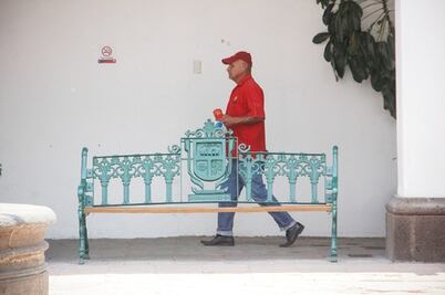 Realizará SJR cambios administrativos