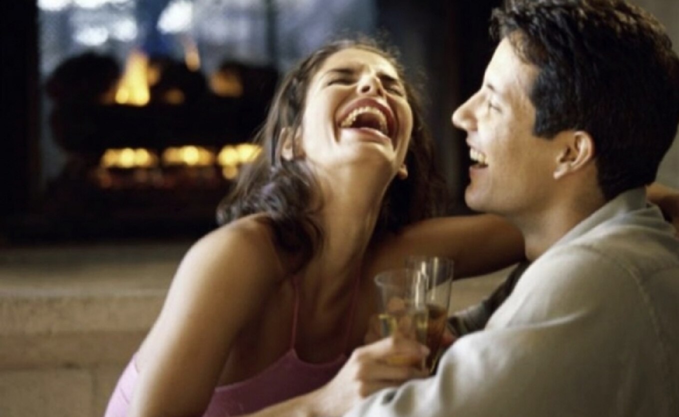 El alcohol, factor para la felicidad en pareja