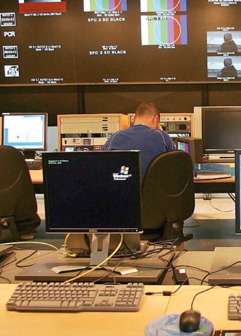 Reglas deben empujar la competencia