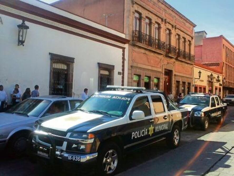 Guevara reconoce inseguridad en Colón