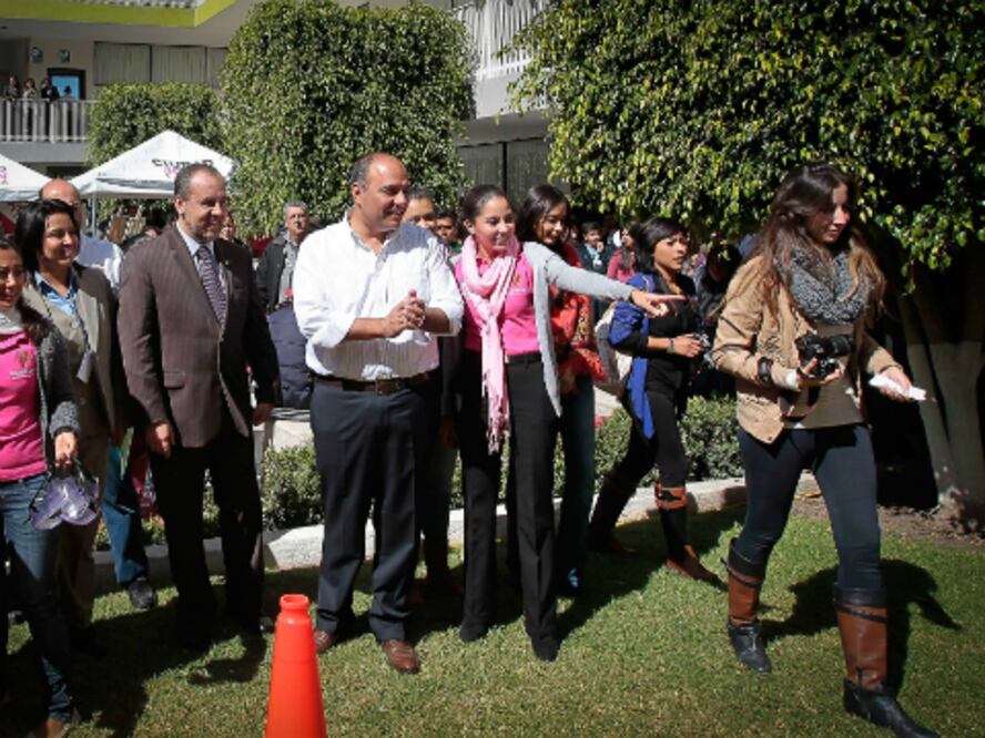 Planean impulsar a delegados juveniles