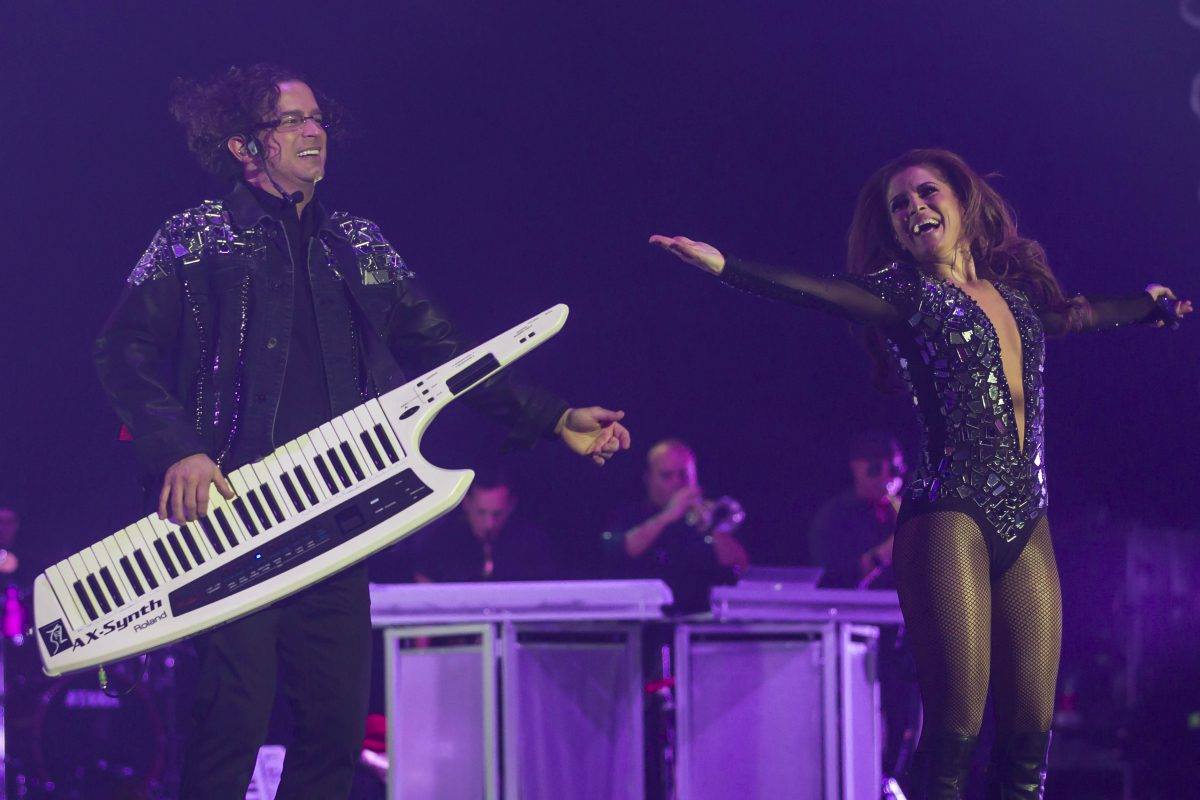 "¡Eres amor de papel!" Sentidos Opuestos traerá a Querétaro su “Eternamente Tour”