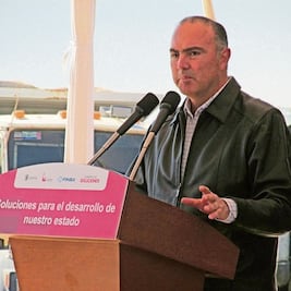 Estados deben sanear finanzas: Calzada