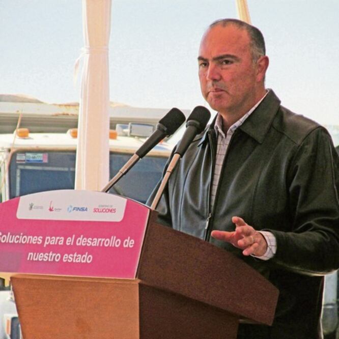 Estados deben sanear finanzas: Calzada