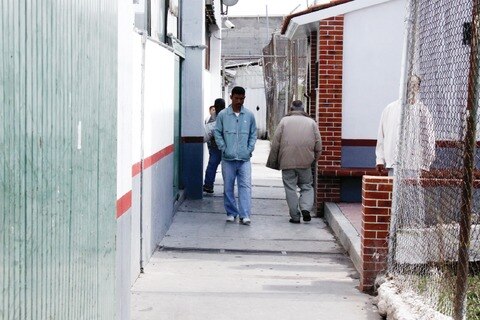 Ahorrarán cárceles por baja de ingresos