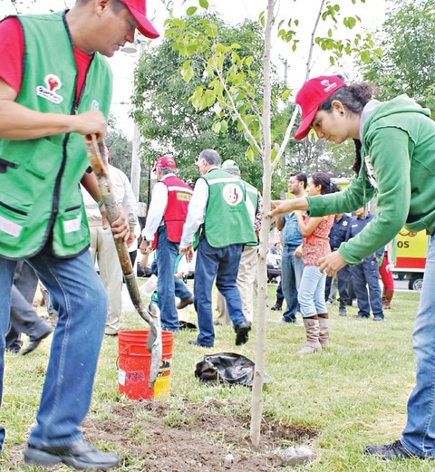 Se unen a “Fuerza Ciudadana”