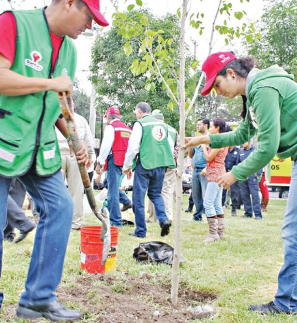 Se unen a “Fuerza Ciudadana”
