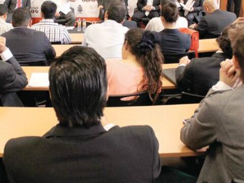 Reglas claras contra la corrupción