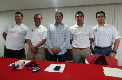 Anuncian Curso de Verano