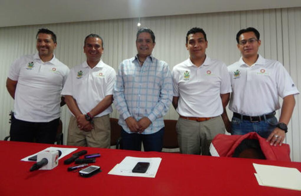 Anuncian Curso de Verano