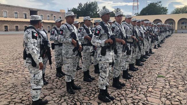 Corregidora busca blindar su frontera