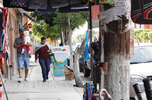 Baja transparencia en el estado: CEIG