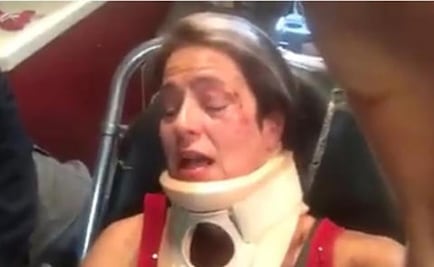 Los incidentes de Gabriel y Chávez