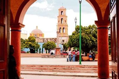 Colón podría ser Pueblo Mágico