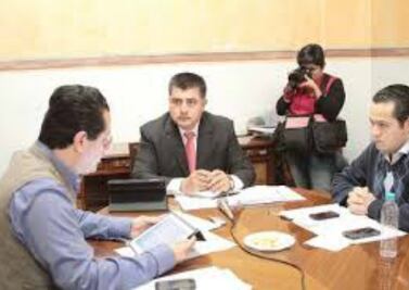 Organizarán foros para propuestas 