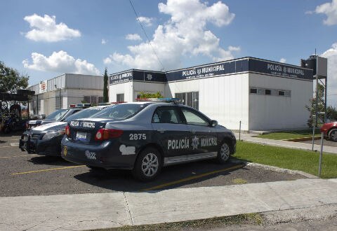 Investigan nuevo "modus operandi"