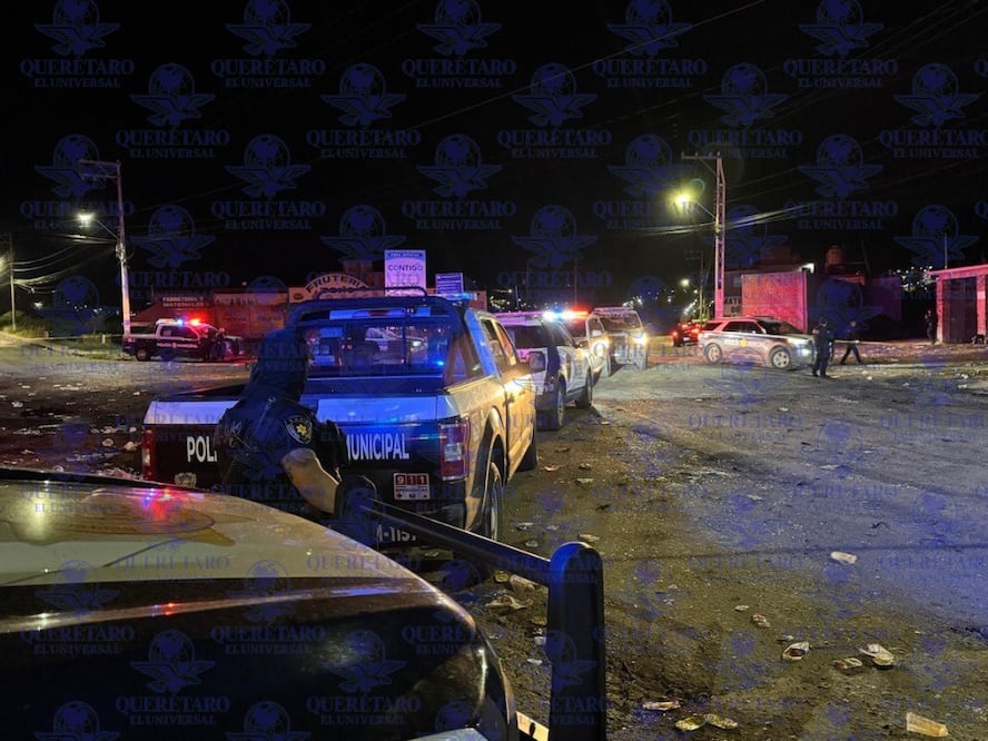 FOTO. ÁNGEL GONZÁLEZ