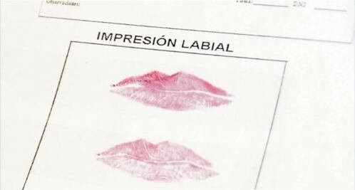 Un beso tuyo puede ayudar a la ciencia ¿sabes cómo?