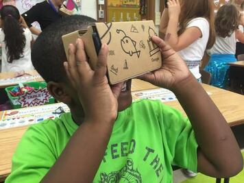 Excursiones virtuales de Google llegan a México