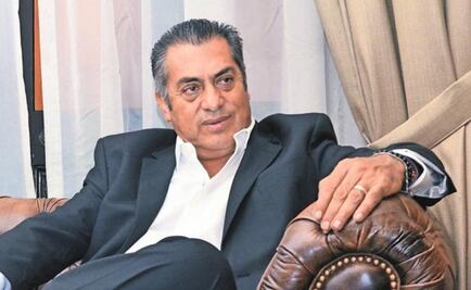 “A Meade, AMLO y Anaya les sobra lanita”, dice El Bronco