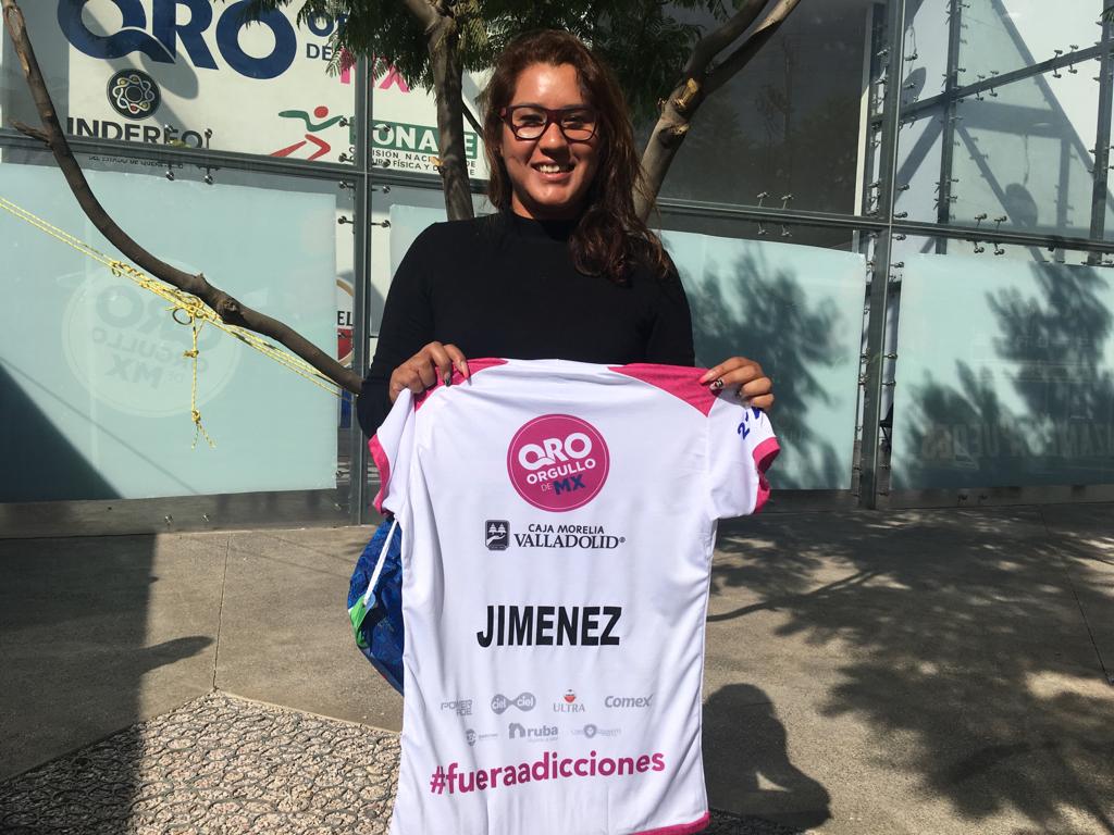 Último día de entrega de paquetes Qro Maratón