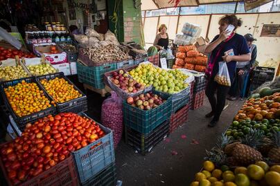 Inflación no da tregua en Querétaro; volvieron a subir los precios
