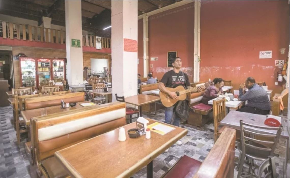 Foto: Archivo/EL UNIVERSAL