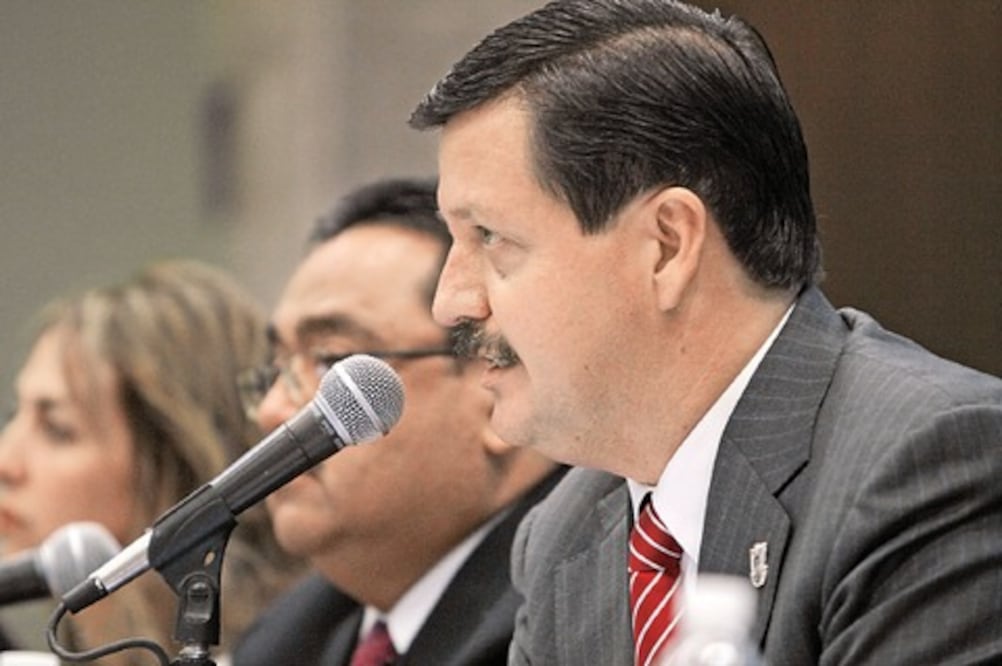 Gobierno gastó 75 % de recursos propios