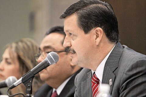 Gobierno gastó 75 % de recursos propios