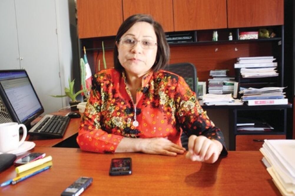 Preocupan casos de varicela en peregrinos