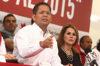 Comités definirán plataforma