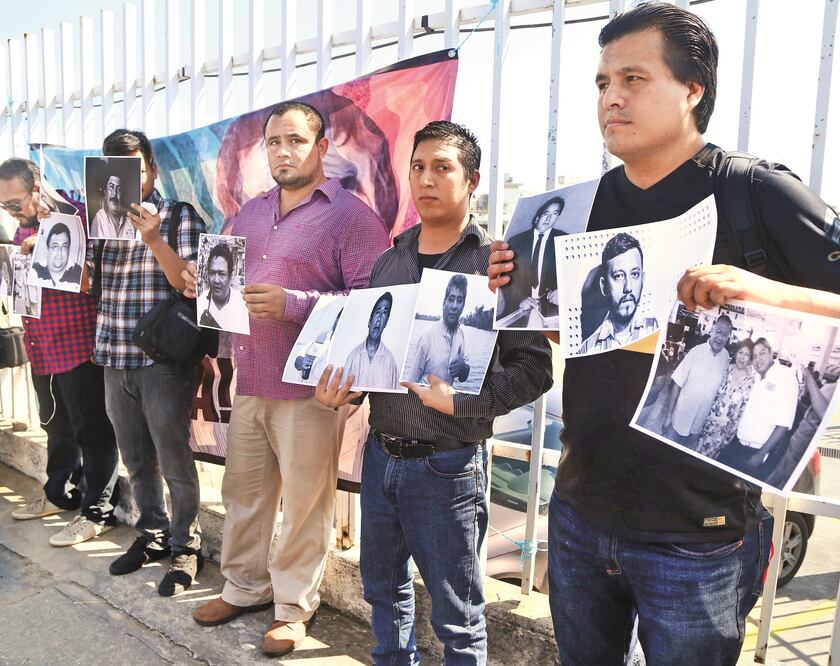 Foto: ARCHIVO. EL UNIVERSAL