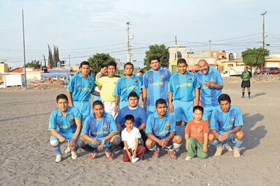 Torneo Municipal del Sur