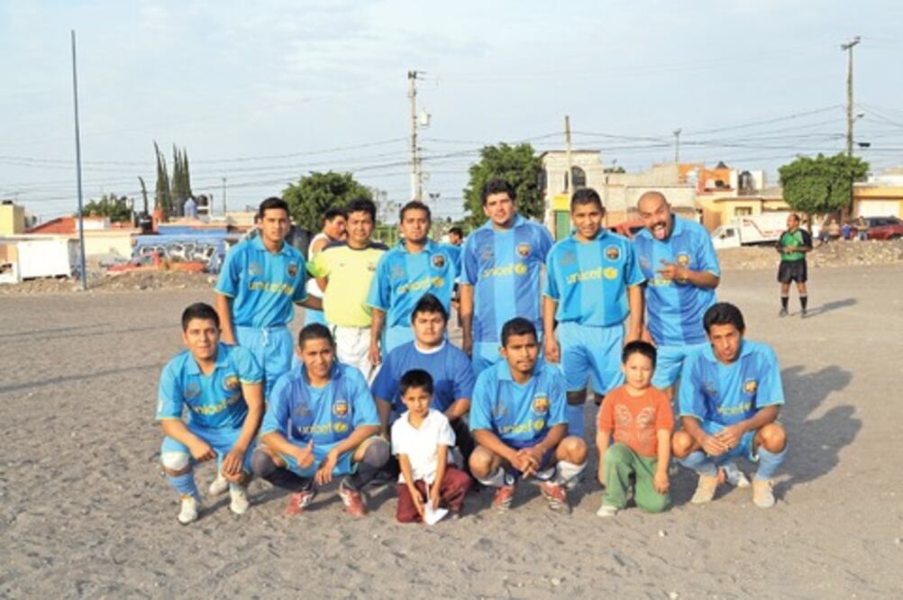 Torneo Municipal del Sur