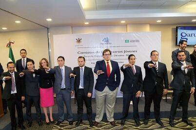 Destaca Querétaro en Conacyt