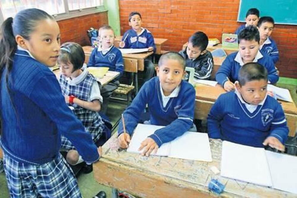 Escuelas presentan déficit de sicólogos