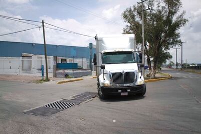 Inician obras en calles de San Juan