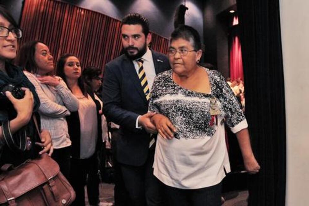 “Nadie quiere apoyar a los migrantes, nadie ve por ellos”