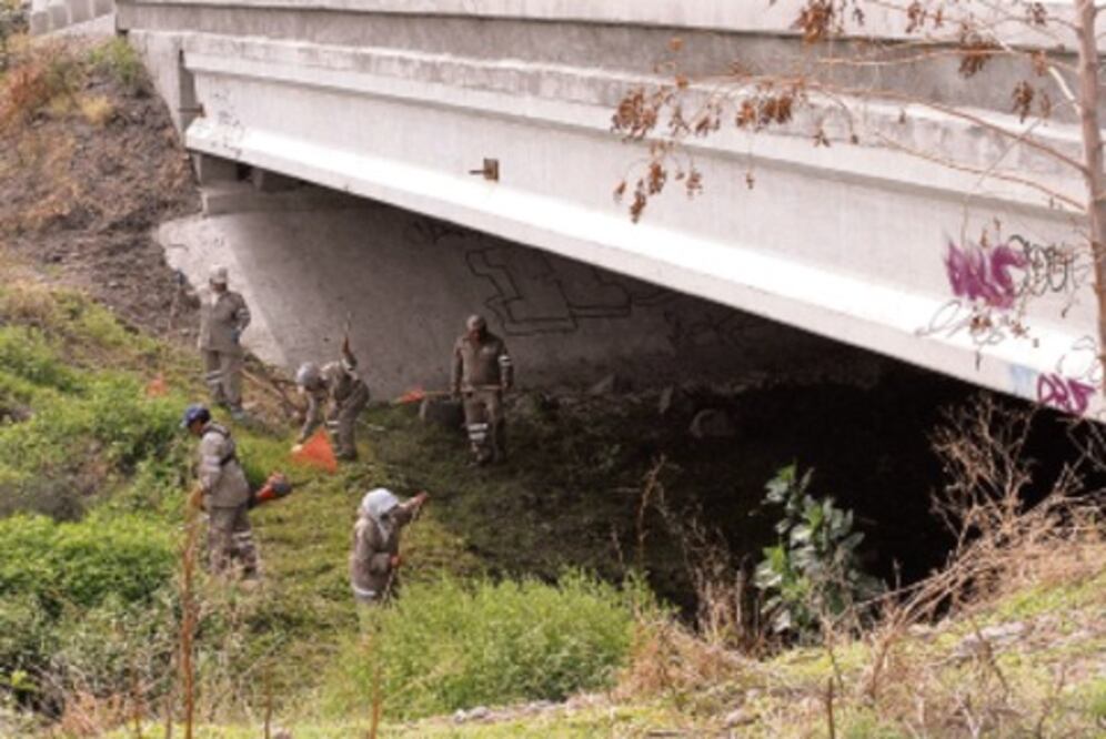 Atenderán reportes de limpieza en el 070