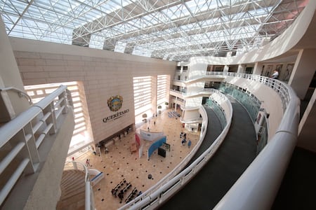 Moody’s mantiene buena calificación para Querétaro