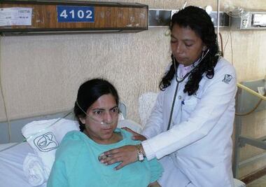 Proyecta IMSS unidad en Corregidora