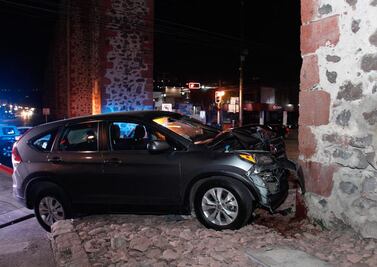 Analizan aumentar penas en la Ley de Tránsito estatal