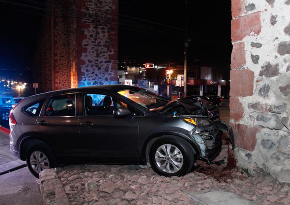 Analizan aumentar penas en la Ley de Tránsito estatal