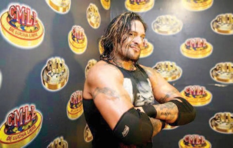 Carístico, por primera vez en Querétaro