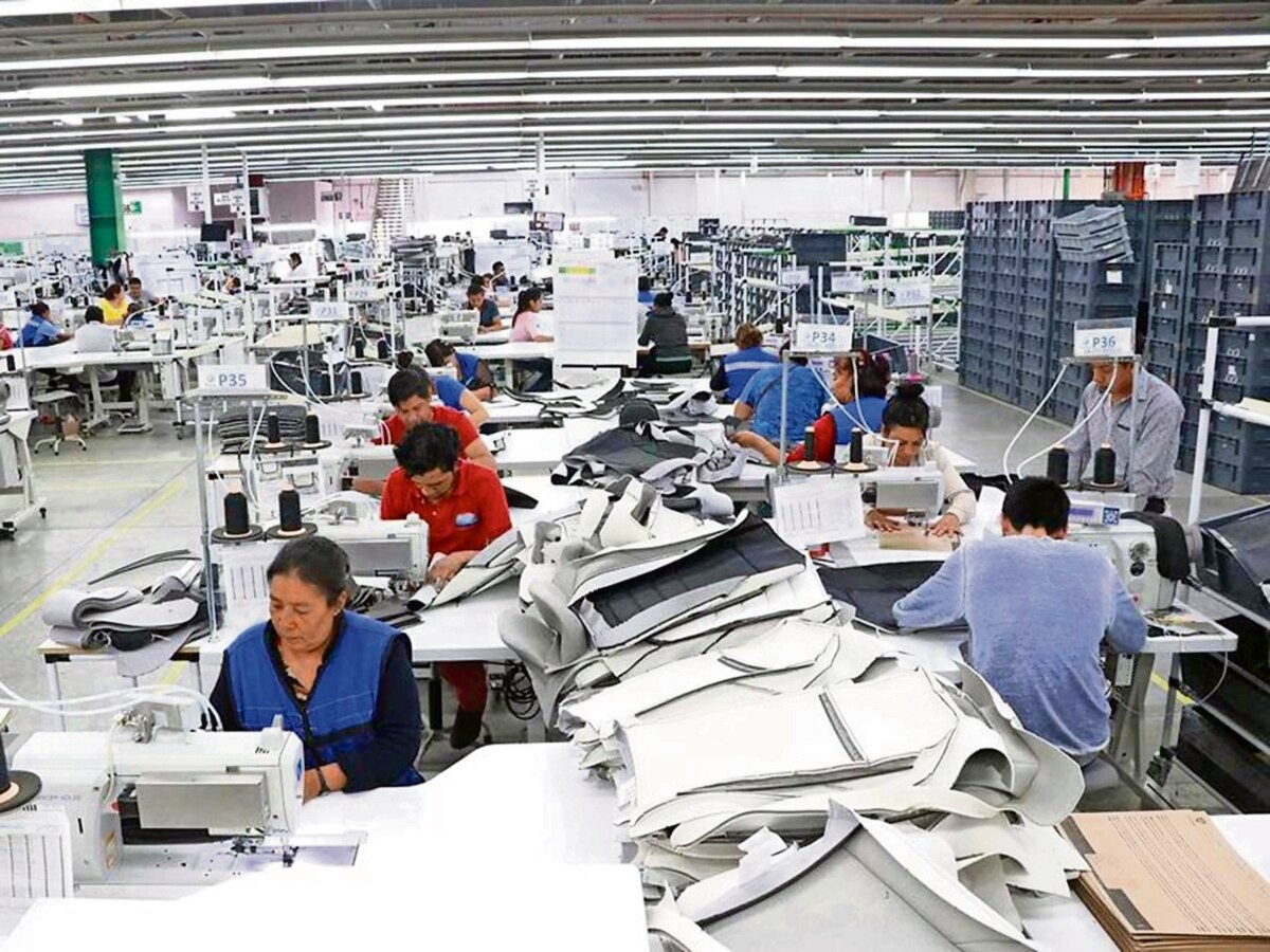 Aumenta 163% la población que trabaja más de 8 horas diarias