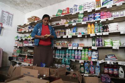 Inflación en la capital supera media nacional: Inegi