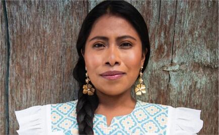 Yalitza Aparicio deslumbra en Vogue: debuta como escritora