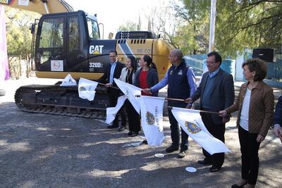 UAQ construye guardería para hijos de alumnos