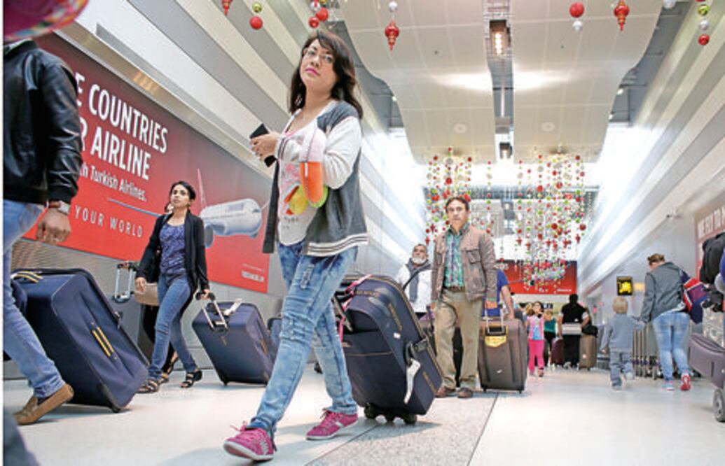 ¡Vete a volar! Escoge la mejor tarjeta